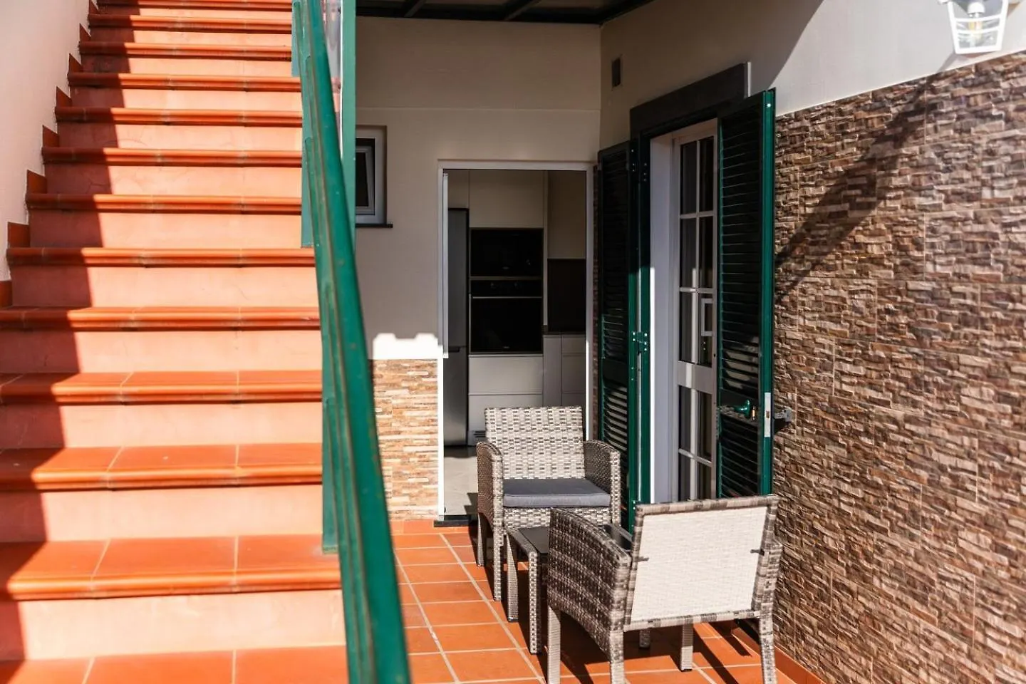 GuestReady - Typical experience in Funchal Διαμέρισμα 0*, Φουνκάλ Πορτογαλία