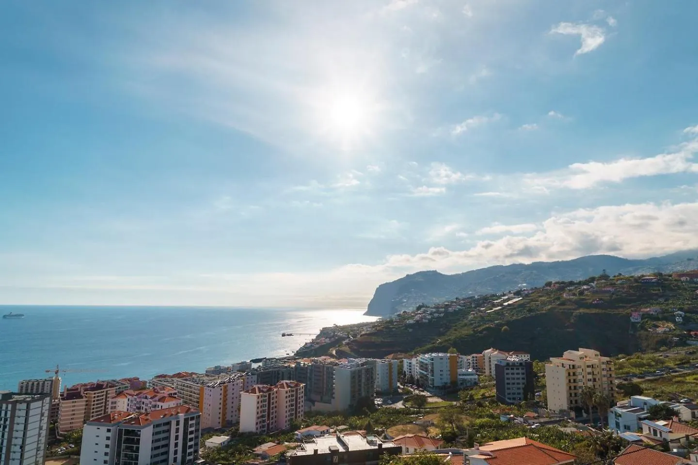 GuestReady - Typical experience in Funchal Διαμέρισμα  Φουνκάλ